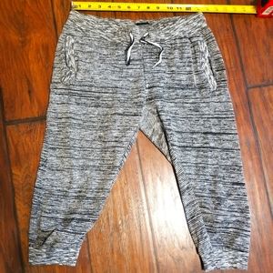 Athletex capri sweats